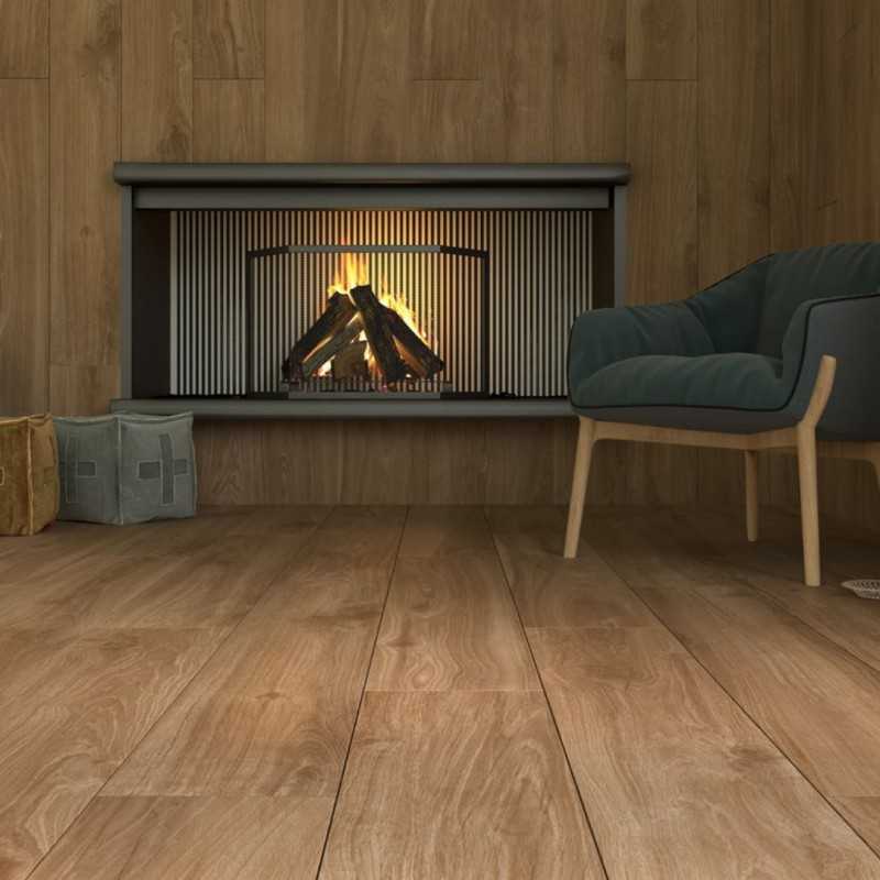 Porcelánico Walkyria oak antideslizante 20x120-Azulejo Imitación Madera-Mis Azulejos 