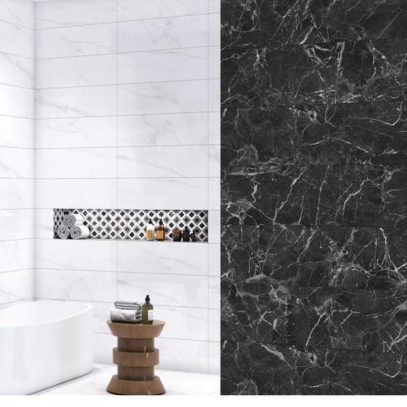 Azulejos efecto mármol suelos y revestimiento-Azulejo Revestimiento-Mis Azulejos 