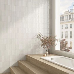 Decorative small tiles 6,5x20 cm | Nolita Porcelain Spain-Azulejos Cocina-Mis Azulejos 