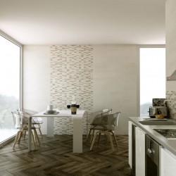 azulejos para baño económicos precio 25X50 mate