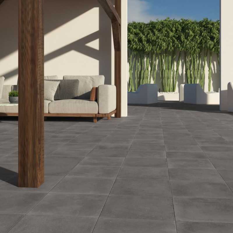 Alfara Anti-Slip 33,3x33,3 antideslizante interior y exterior-Azulejo Rustico-Mis Azulejos 