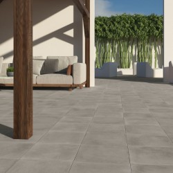 Alfara Anti-Slip 33,3x33,3 antideslizante interior y exterior-Azulejo Rustico-Mis Azulejos 