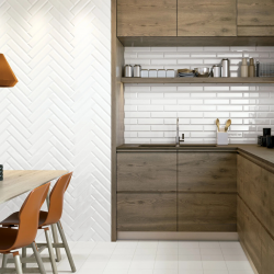 Bisel Blanco Brillo

SUBWAY
GLOSSY WALL TILE