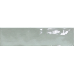 Maui L53 Verde Sage 10,7×53-Azulejos metro-Azulejos Baño-Mis Azulejos 
