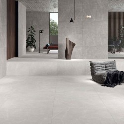 Azulejo Imitacion Marmol Perla - 60x120 Mate