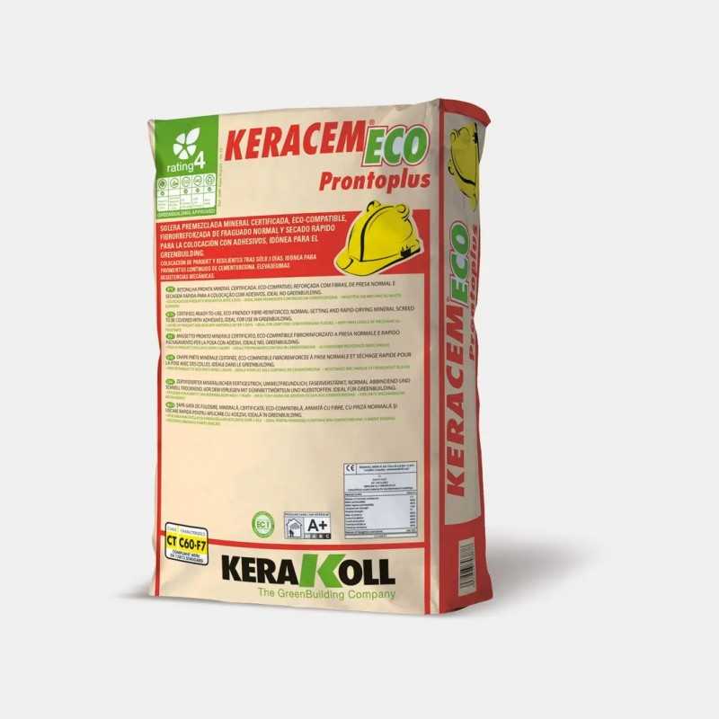 Keracem Eco Prontoplus - Solera Fibrorreforzada-material construccion-Mis Azulejos 