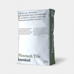 Flowtech Tile
