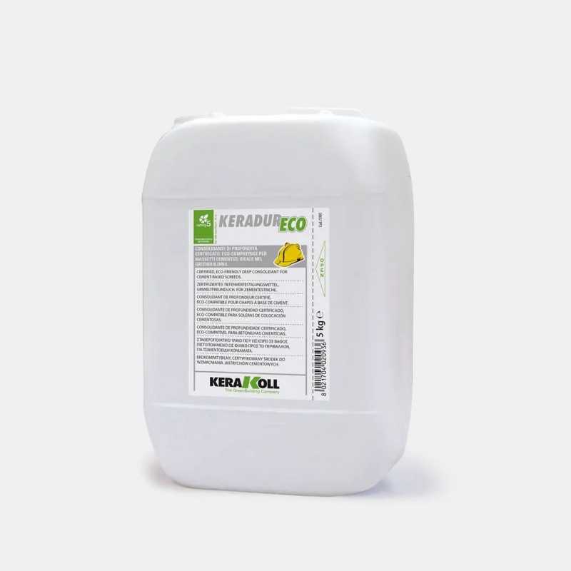 Keradur Eco - Consolidante para Soportes Absorbentes-material construccion-Mis Azulejos 