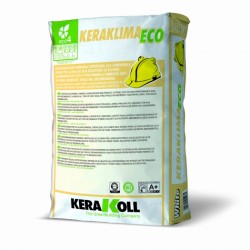 Keraklima Eco Gris Saco 25 kg