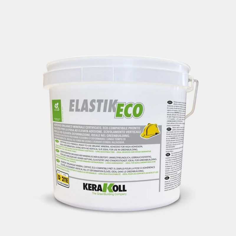 Elastik Eco - Adhesivo Flexible Listo al Uso para Cerámica-material construccion-Mis Azulejos 