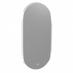 Espejo LED Gio-mis Azulejos