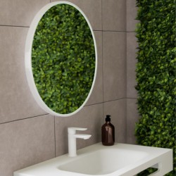 Espejo led CHIARA mis azulejos