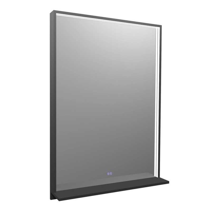 Espejos para pared de baño-espejo LED vito-Inicio-Mis Azulejos 