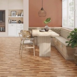 Gres Efecto Madera Pino Caoba 45x45 cm