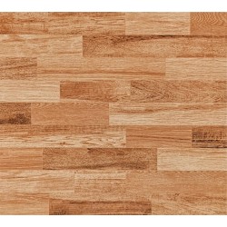 Gres Pino Caoba Mate 45x45 cm | Baldosa Efecto Madera Primera Calidad-Azulejo Suelo-Mis Azulejos 