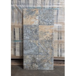 Piedra Bali Azul Mate Porcelánico 30x60 cm – Primera Calidad-Azulejos Para Piscina-Mis Azulejos 