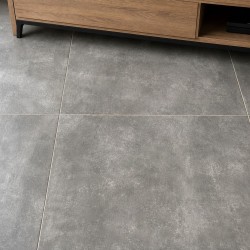 GRAPHITE PORCELÁNICO 60x60 | MIS AZULEJOS