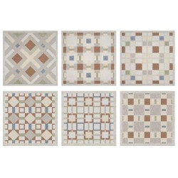 Azulejo Porcelánico Cuadrado 60x60 cm – 1,42 m² por Caja-Ofertas en Azulejos-Mis Azulejos 