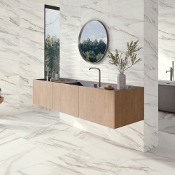 azulejos para baños efecto marmol  mis azulejos