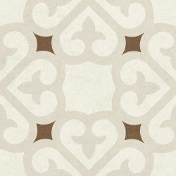 30x30 Hidraulico Para Salon  -mis Azulejos-Azulejos Baño-Mis Azulejos 