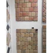 Azulejos Efecto Piedra Exterior